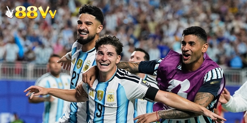 Phong độ thi đấu gần đây của tuyển Anh vs Argentina